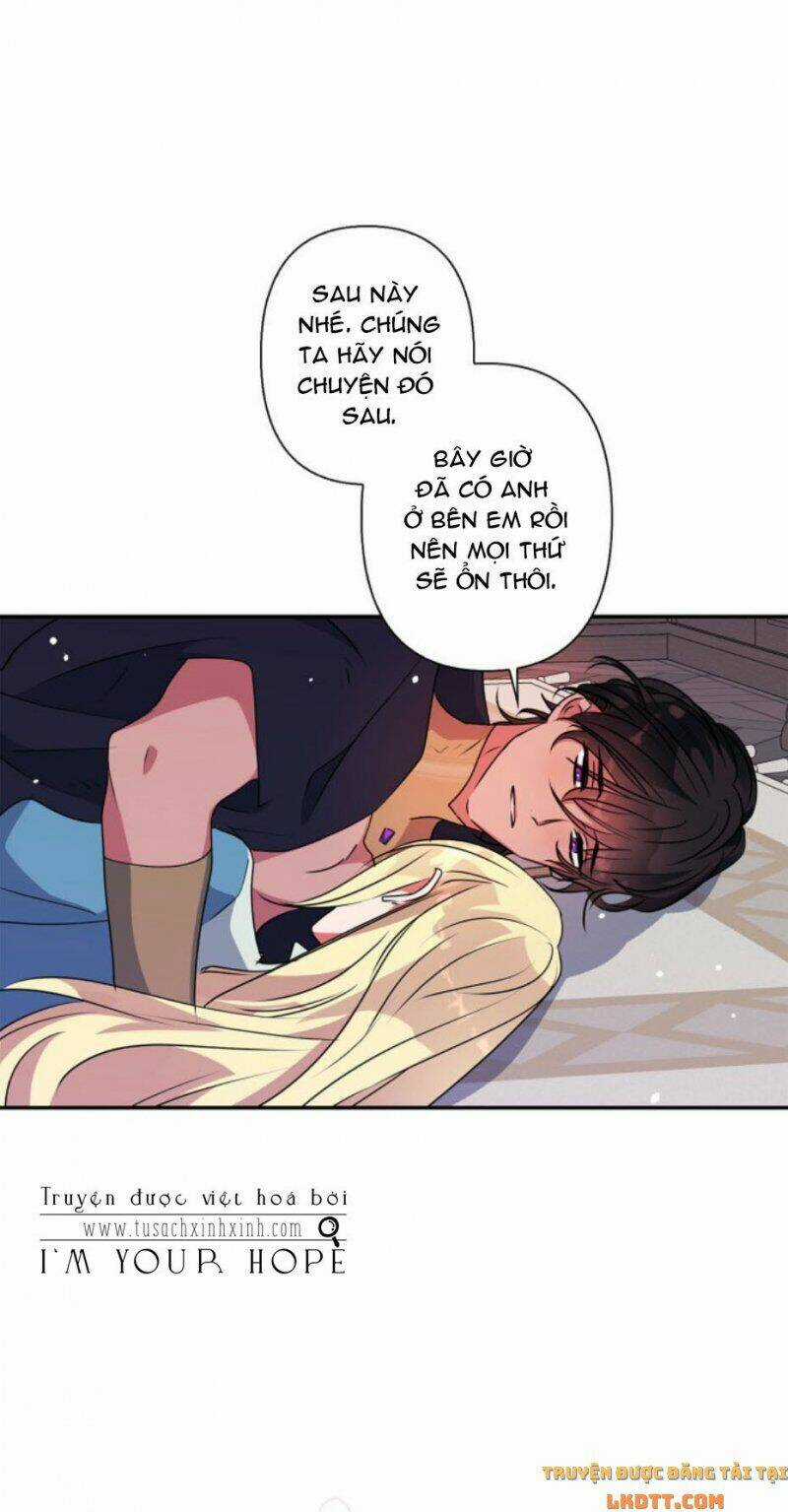 Thuần Hóa Quái Thú Thật Tốt Chapter 49 trang 56