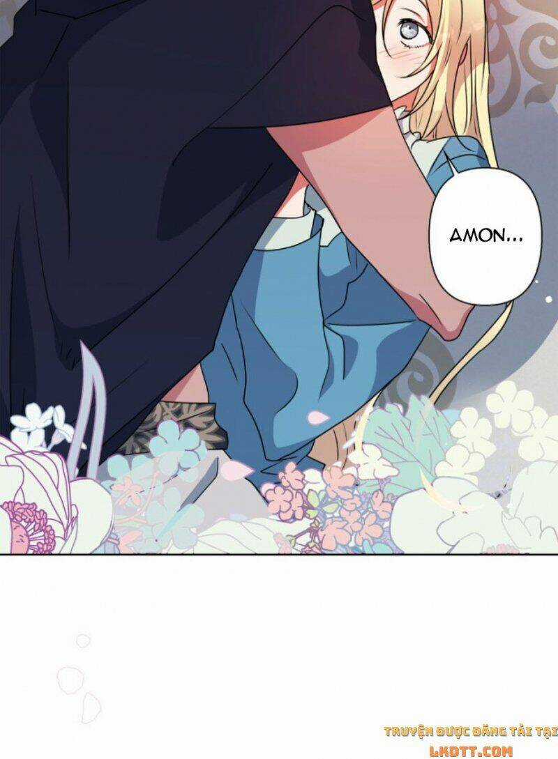 Thuần Hóa Quái Thú Thật Tốt Chapter 49 trang 58