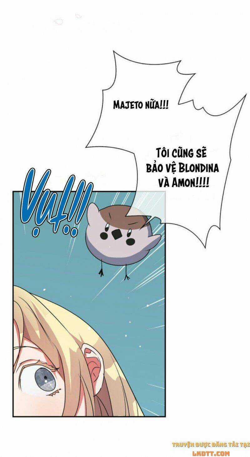 Thuần Hóa Quái Thú Thật Tốt Chapter 49 trang 59