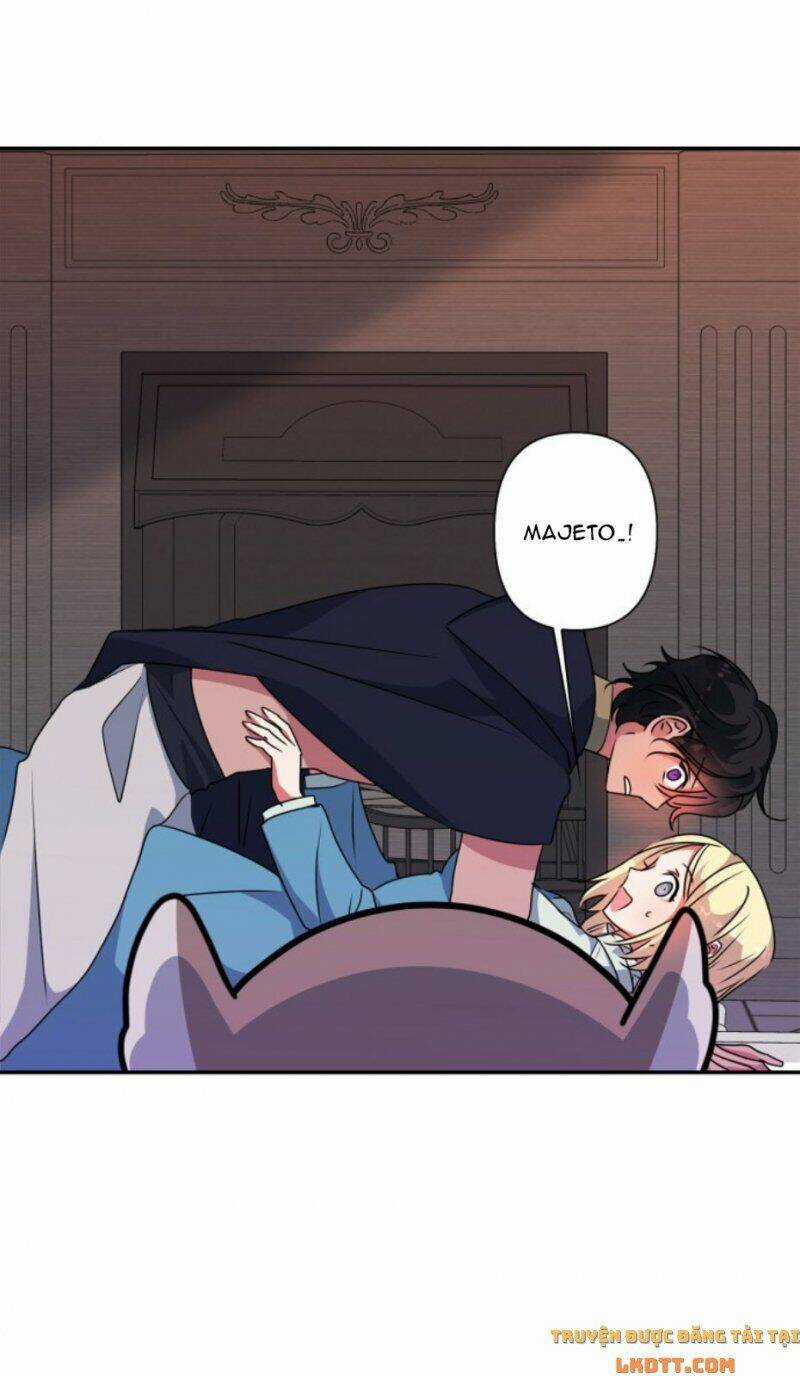 Thuần Hóa Quái Thú Thật Tốt Chapter 49 trang 6