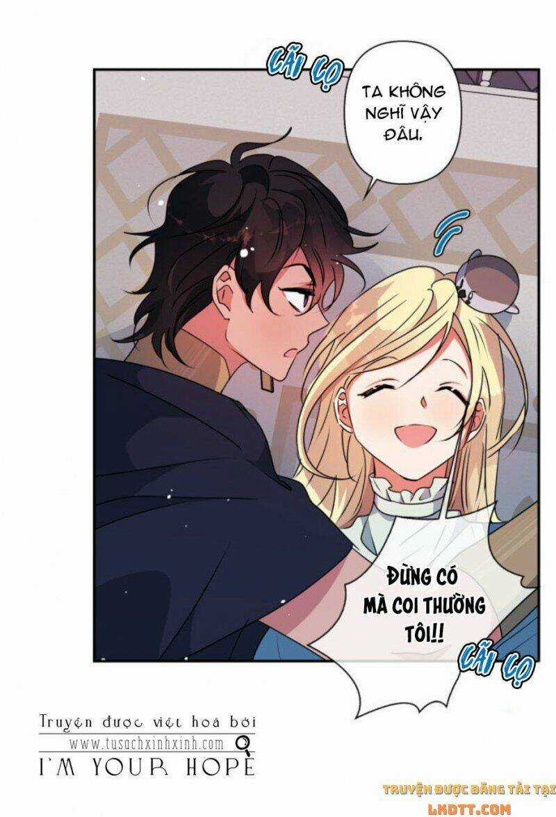 Thuần Hóa Quái Thú Thật Tốt Chapter 49 trang 60