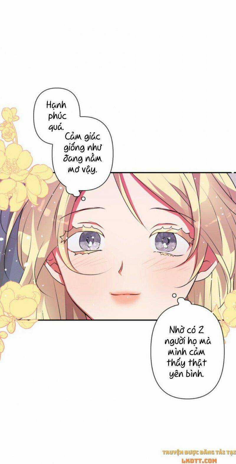 Thuần Hóa Quái Thú Thật Tốt Chapter 49 trang 61