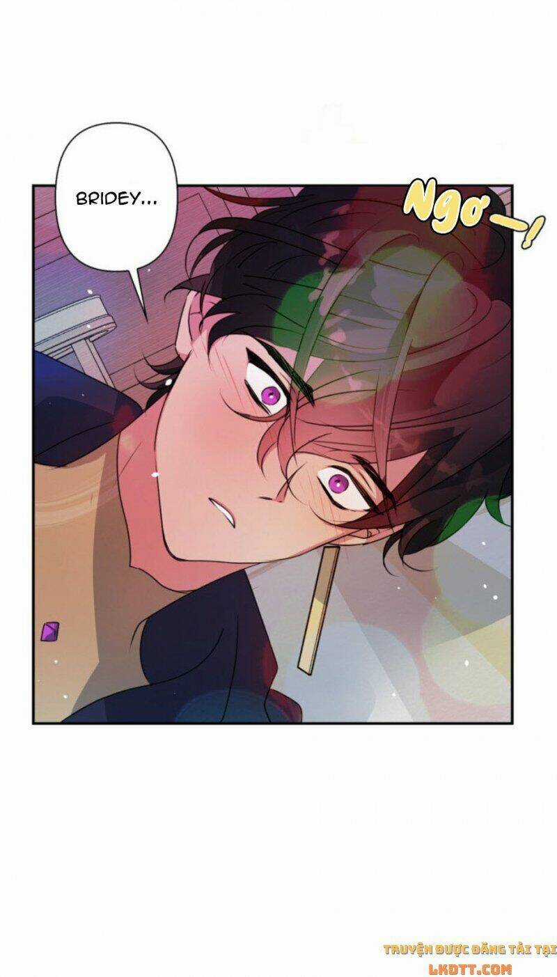 Thuần Hóa Quái Thú Thật Tốt Chapter 49 trang 64