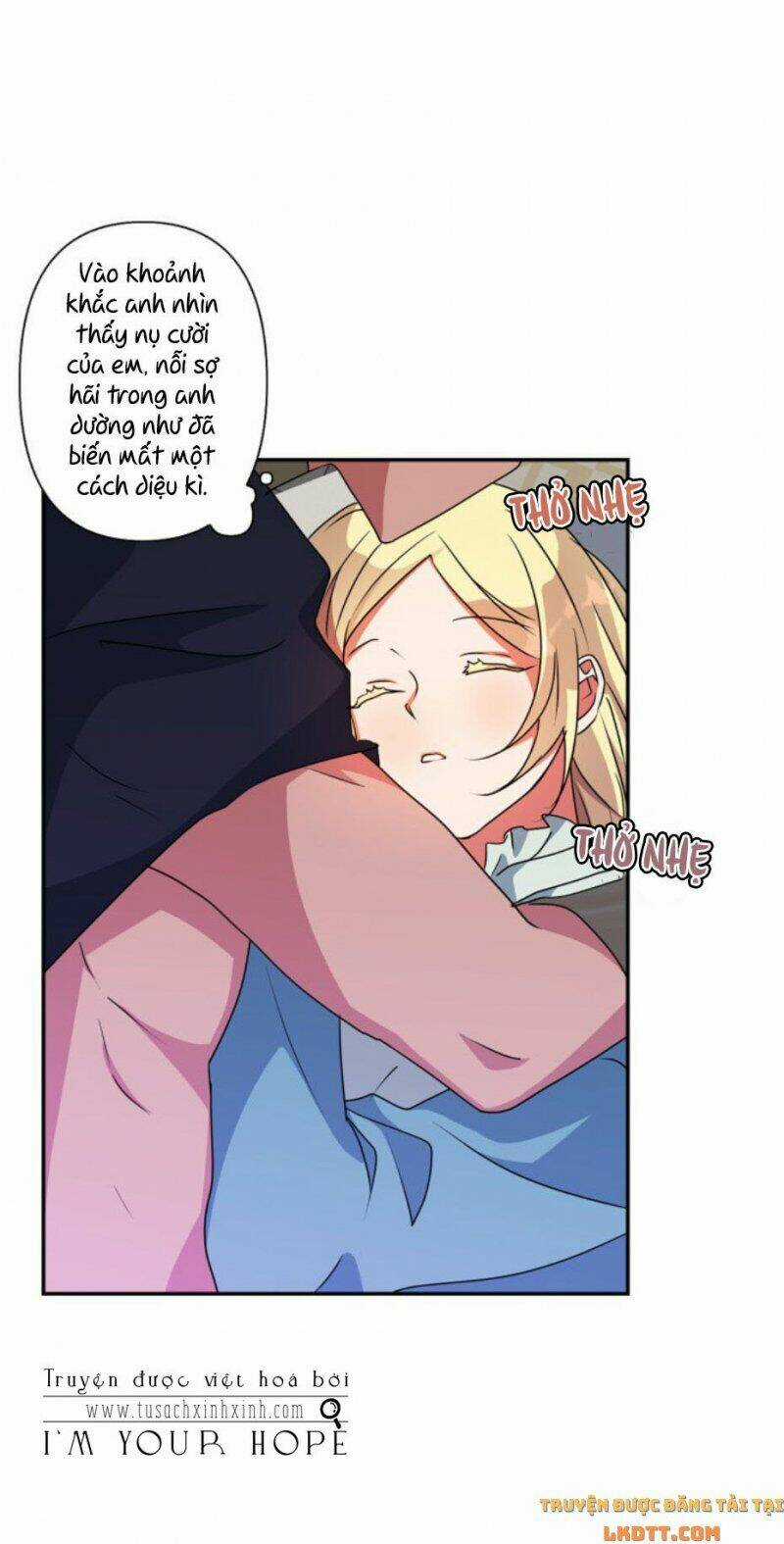 Thuần Hóa Quái Thú Thật Tốt Chapter 49 trang 66