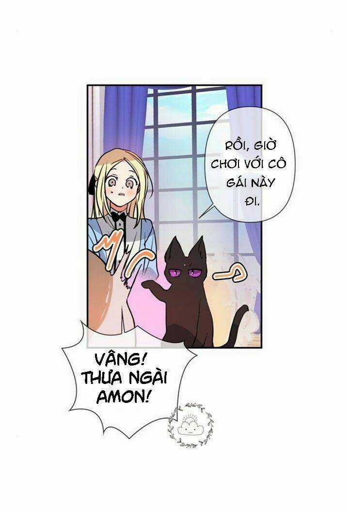 Thuần Hóa Quái Thú Thật Tốt Chapter 5 trang 10