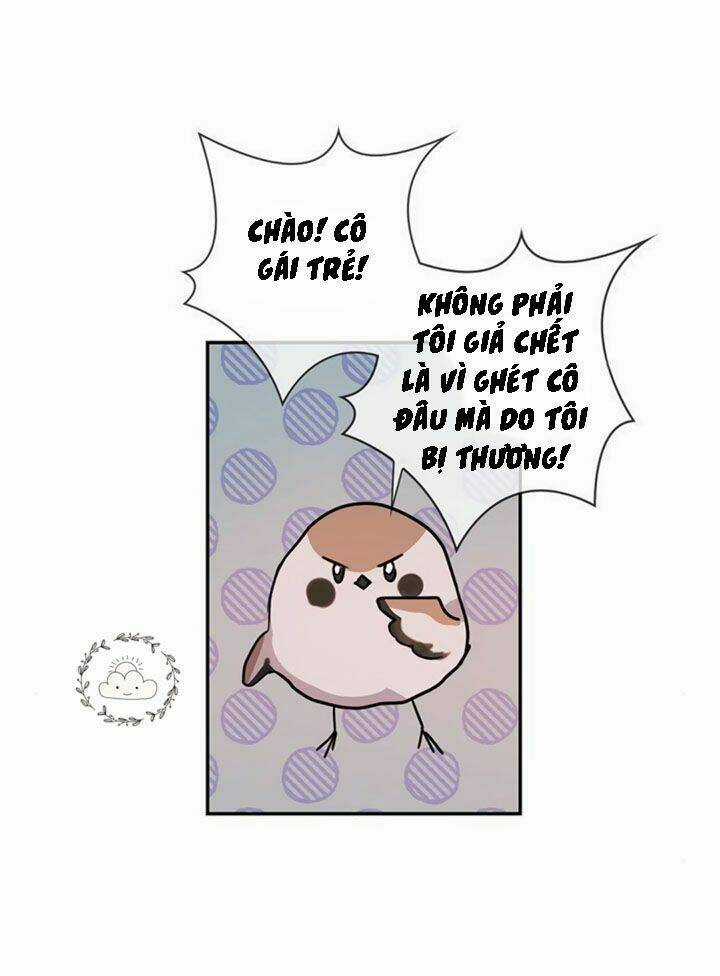 Thuần Hóa Quái Thú Thật Tốt Chapter 5 trang 11