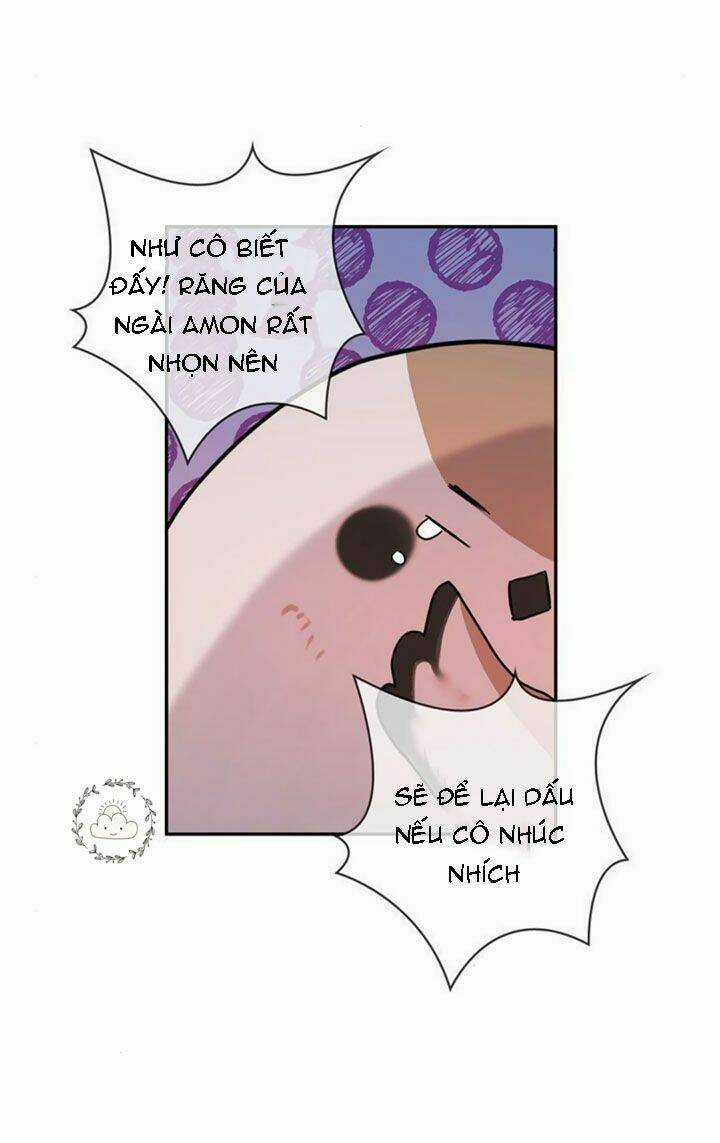 Thuần Hóa Quái Thú Thật Tốt Chapter 5 trang 12