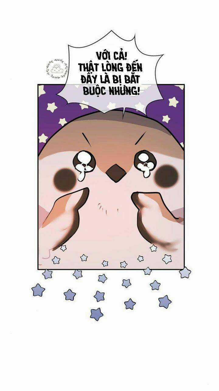 Thuần Hóa Quái Thú Thật Tốt Chapter 5 trang 13