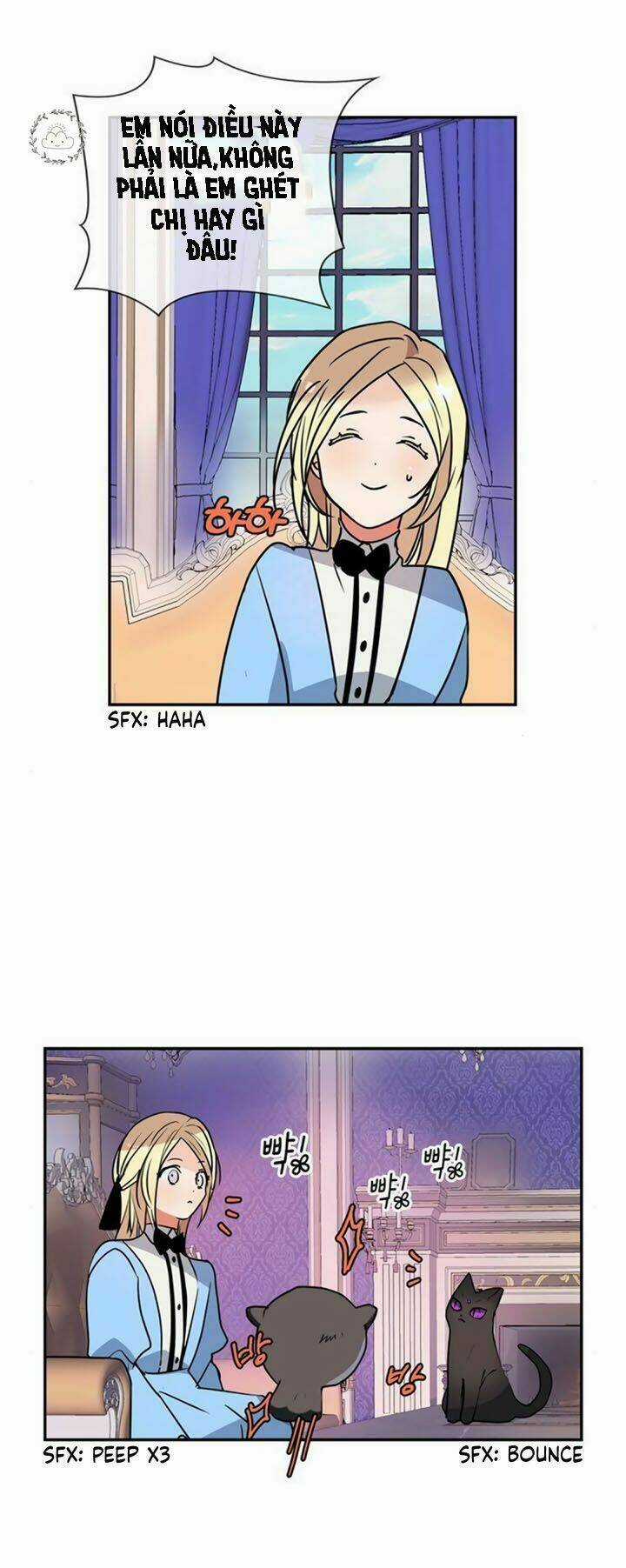 Thuần Hóa Quái Thú Thật Tốt Chapter 5 trang 14