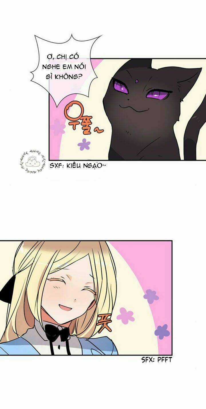 Thuần Hóa Quái Thú Thật Tốt Chapter 5 trang 15