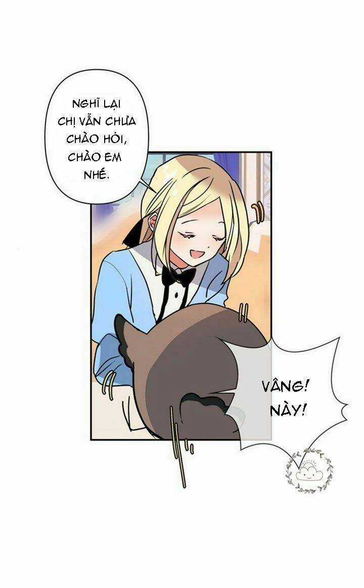 Thuần Hóa Quái Thú Thật Tốt Chapter 5 trang 16