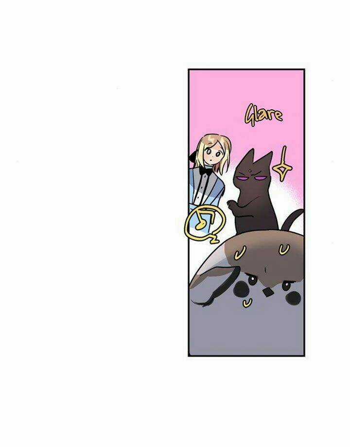 Thuần Hóa Quái Thú Thật Tốt Chapter 5 trang 17