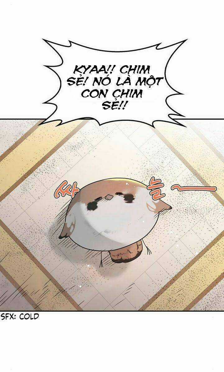 Thuần Hóa Quái Thú Thật Tốt Chapter 5 trang 2