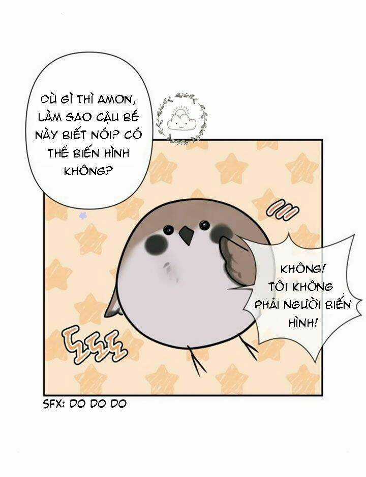 Thuần Hóa Quái Thú Thật Tốt Chapter 5 trang 20