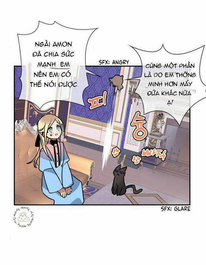 Thuần Hóa Quái Thú Thật Tốt Chapter 5 trang 21