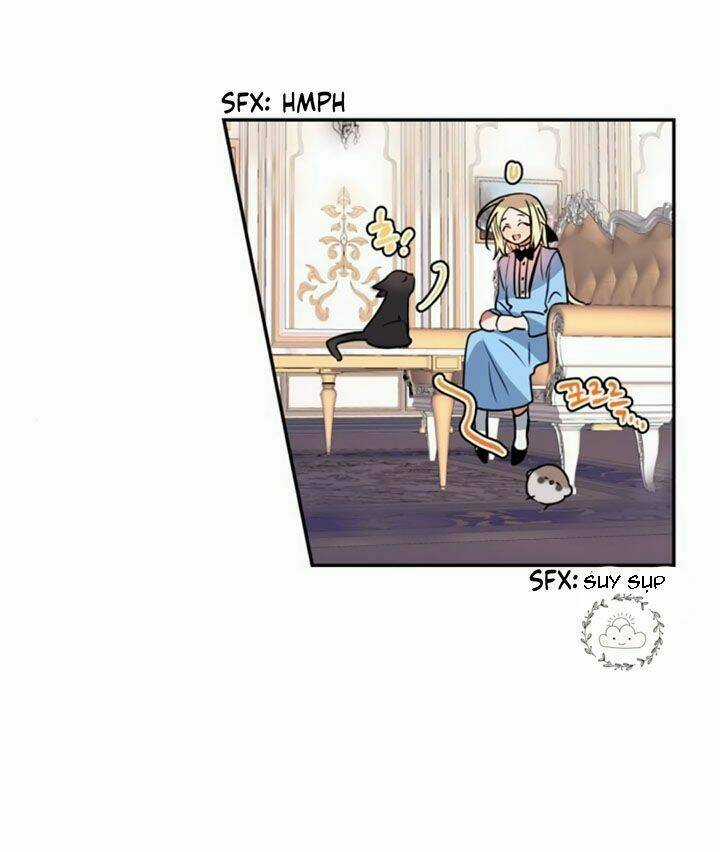 Thuần Hóa Quái Thú Thật Tốt Chapter 5 trang 23