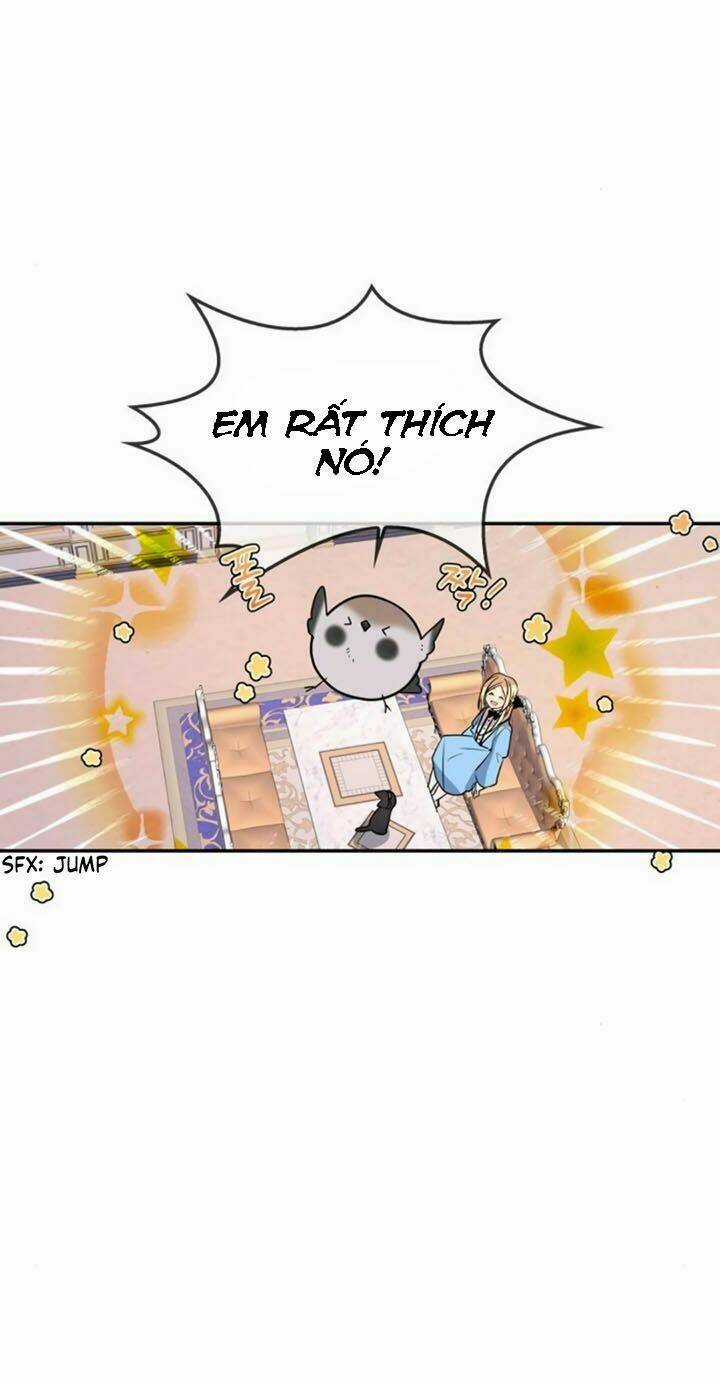 Thuần Hóa Quái Thú Thật Tốt Chapter 5 trang 26