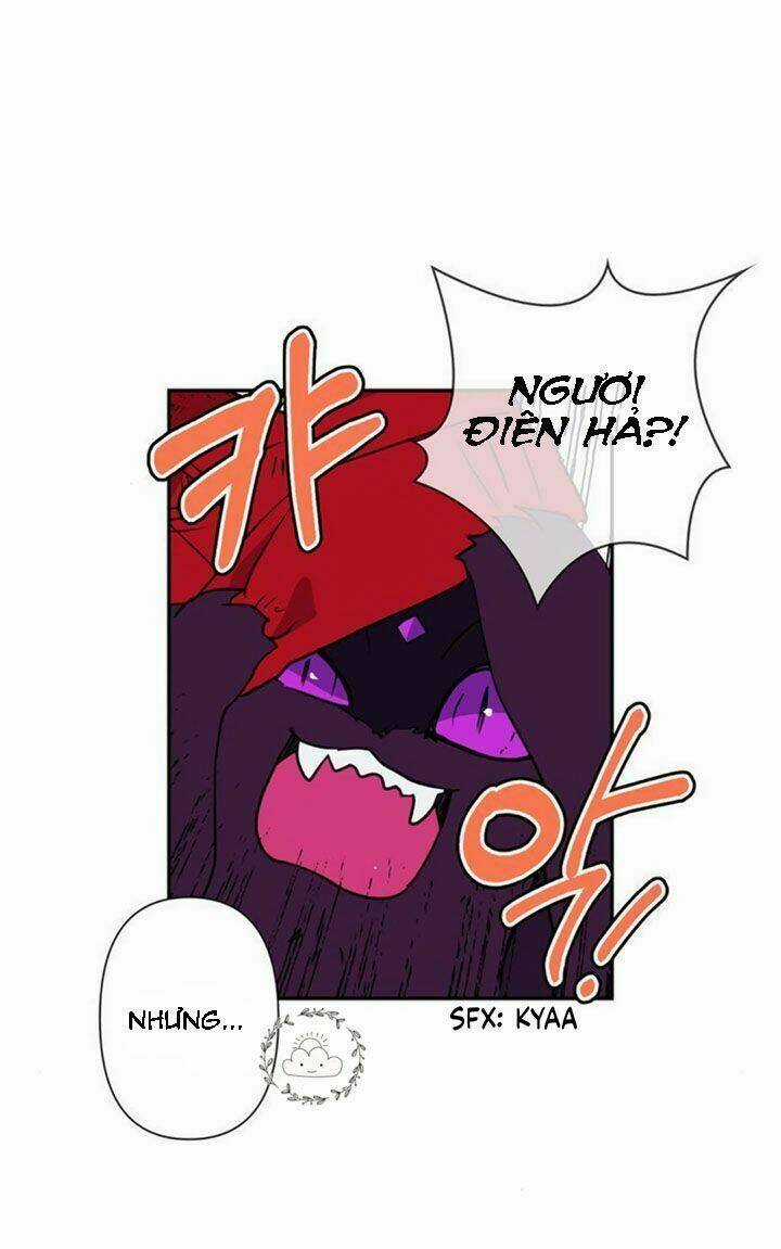 Thuần Hóa Quái Thú Thật Tốt Chapter 5 trang 28