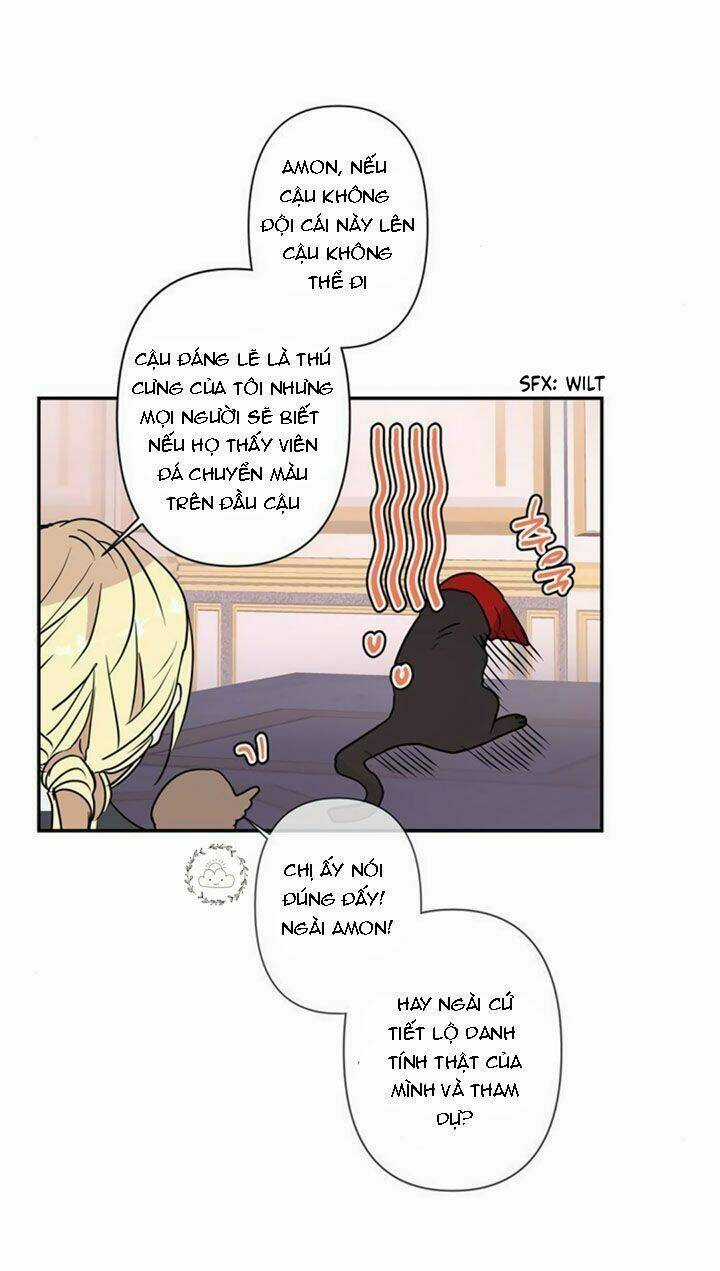 Thuần Hóa Quái Thú Thật Tốt Chapter 5 trang 32