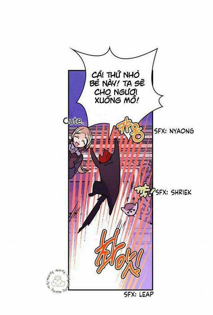 Thuần Hóa Quái Thú Thật Tốt Chapter 5 trang 36