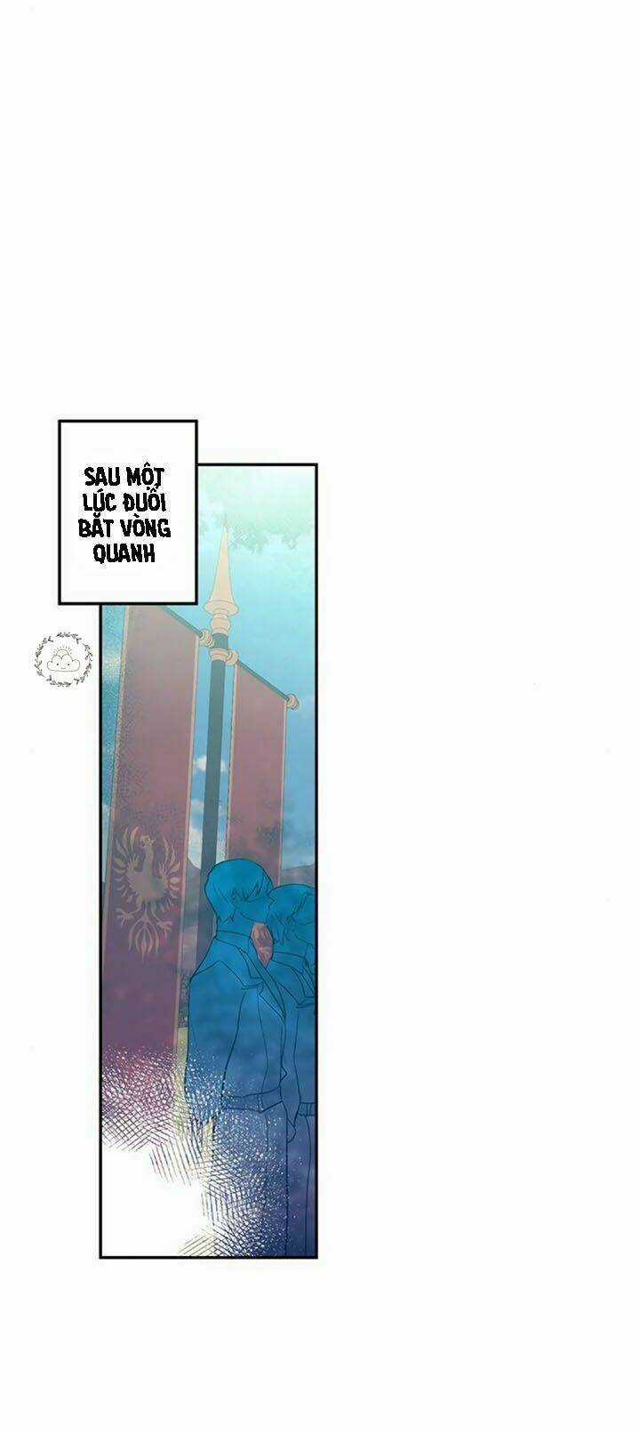 Thuần Hóa Quái Thú Thật Tốt Chapter 5 trang 37