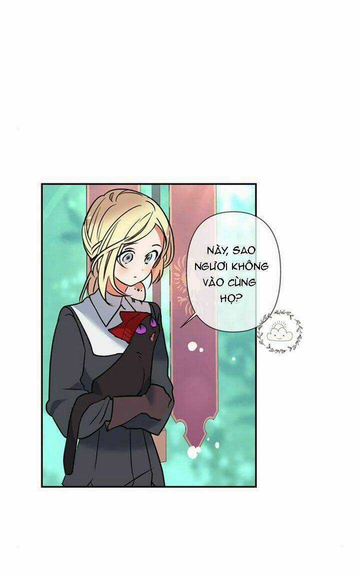 Thuần Hóa Quái Thú Thật Tốt Chapter 5 trang 39