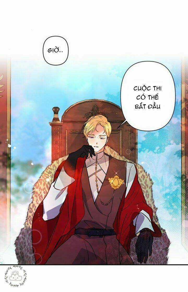 Thuần Hóa Quái Thú Thật Tốt Chapter 5 trang 41