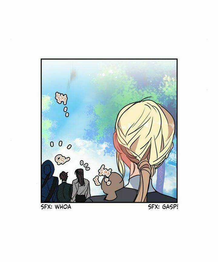 Thuần Hóa Quái Thú Thật Tốt Chapter 5 trang 44