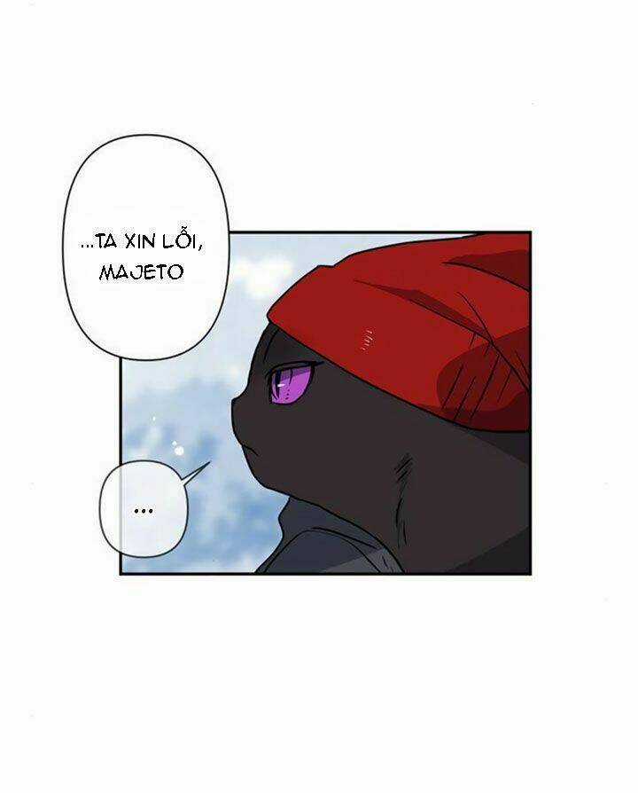 Thuần Hóa Quái Thú Thật Tốt Chapter 5 trang 46