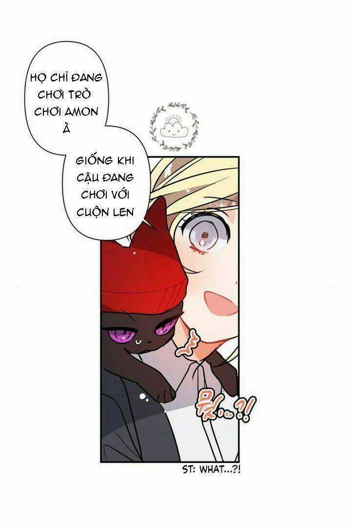 Thuần Hóa Quái Thú Thật Tốt Chapter 5 trang 48