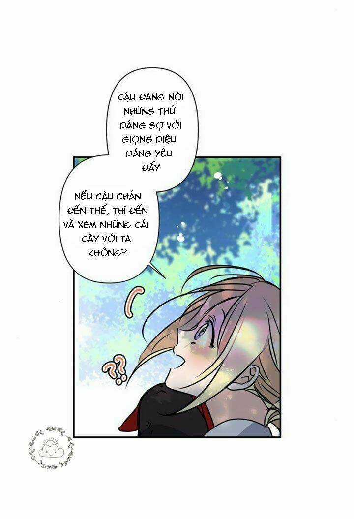 Thuần Hóa Quái Thú Thật Tốt Chapter 5 trang 50