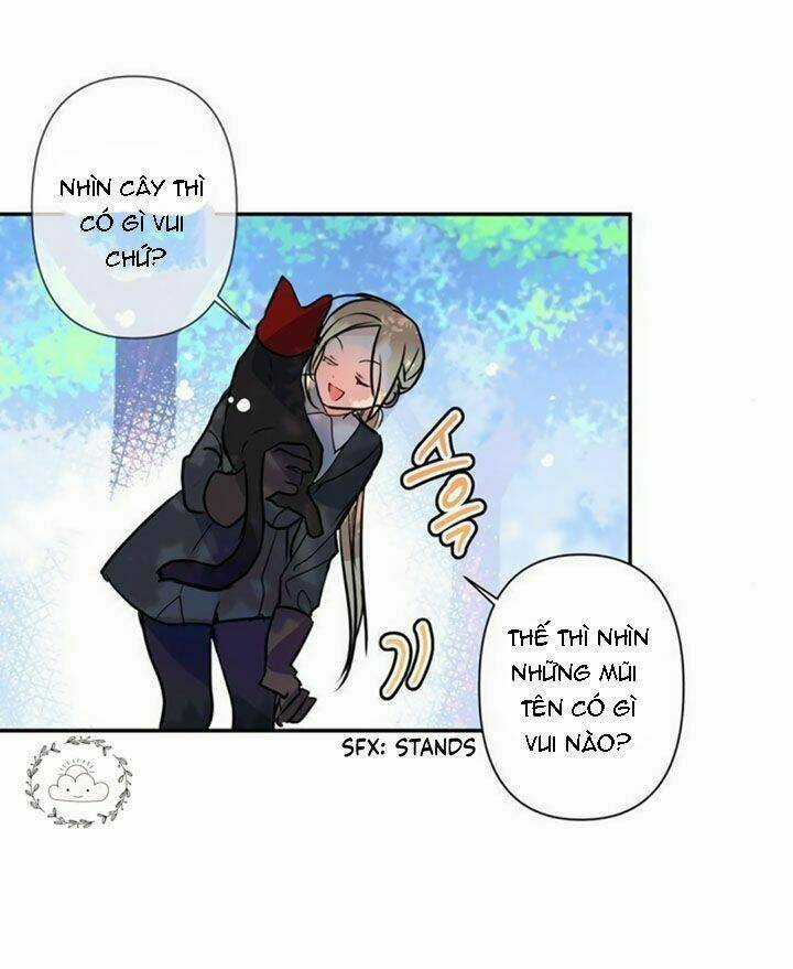 Thuần Hóa Quái Thú Thật Tốt Chapter 5 trang 51