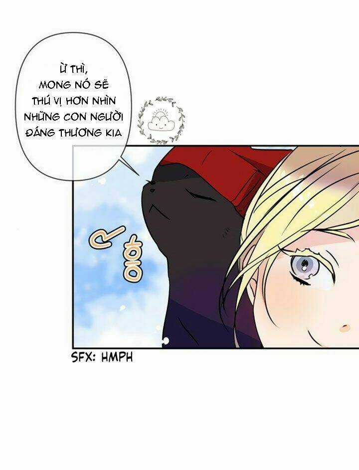 Thuần Hóa Quái Thú Thật Tốt Chapter 5 trang 52