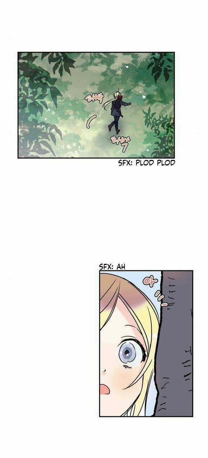 Thuần Hóa Quái Thú Thật Tốt Chapter 5 trang 53