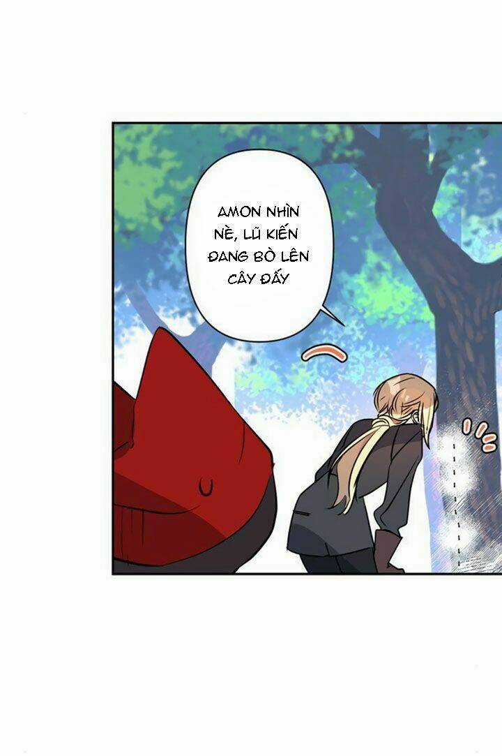 Thuần Hóa Quái Thú Thật Tốt Chapter 5 trang 54