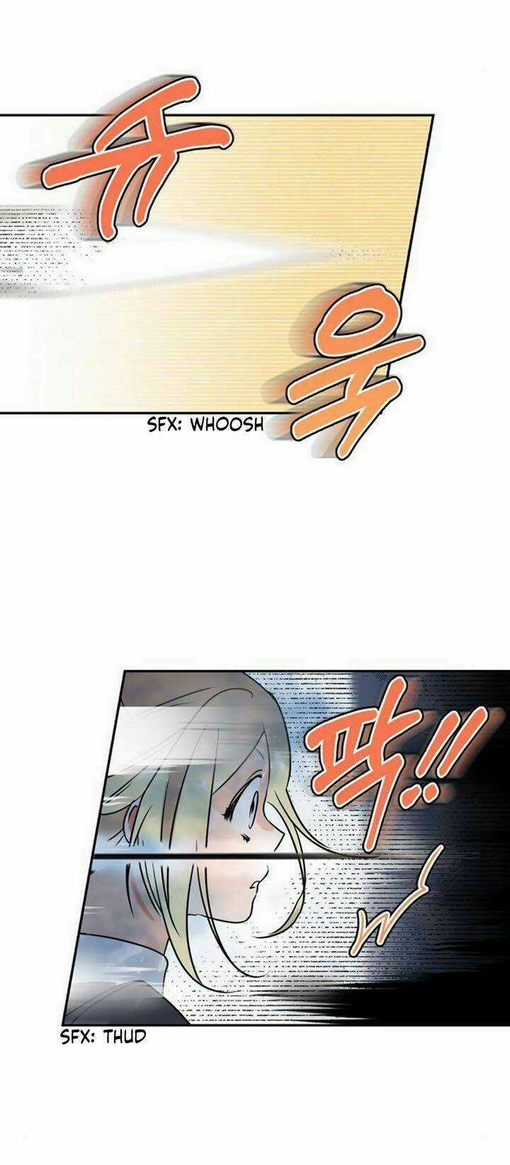 Thuần Hóa Quái Thú Thật Tốt Chapter 5 trang 56