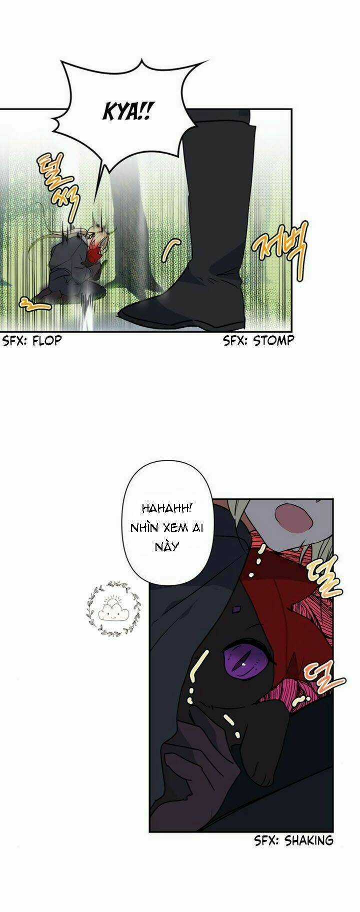 Thuần Hóa Quái Thú Thật Tốt Chapter 5 trang 57