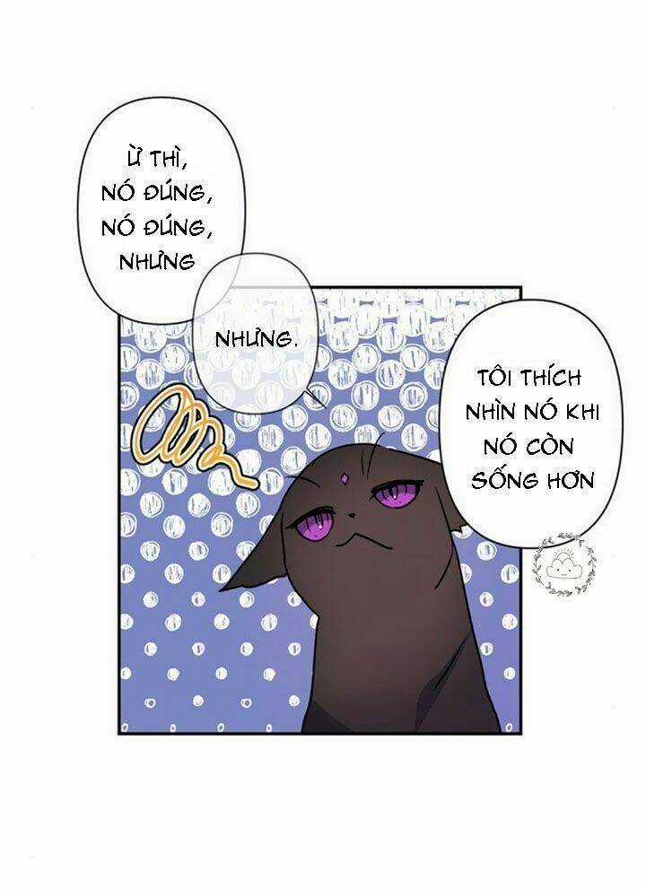 Thuần Hóa Quái Thú Thật Tốt Chapter 5 trang 6