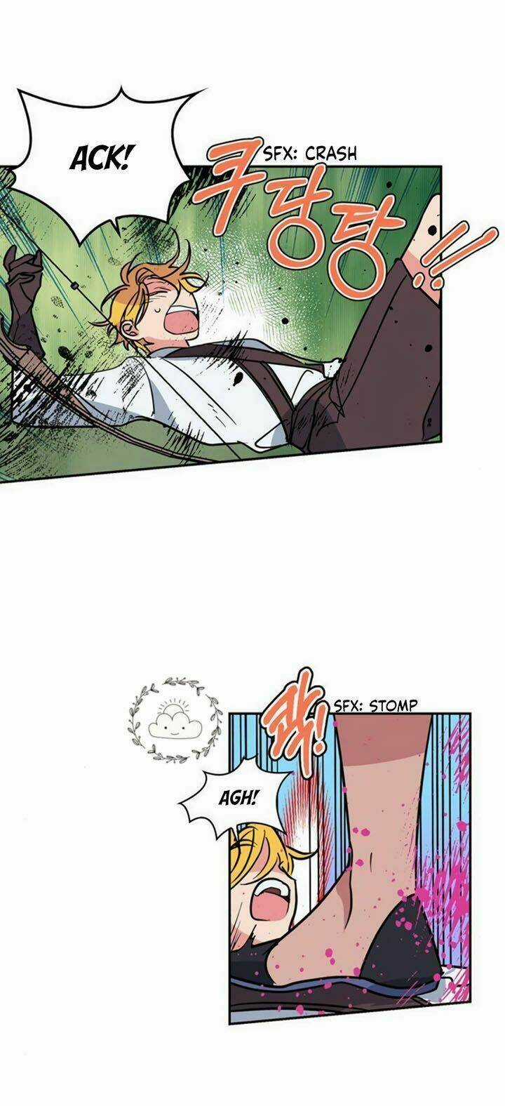 Thuần Hóa Quái Thú Thật Tốt Chapter 5 trang 61