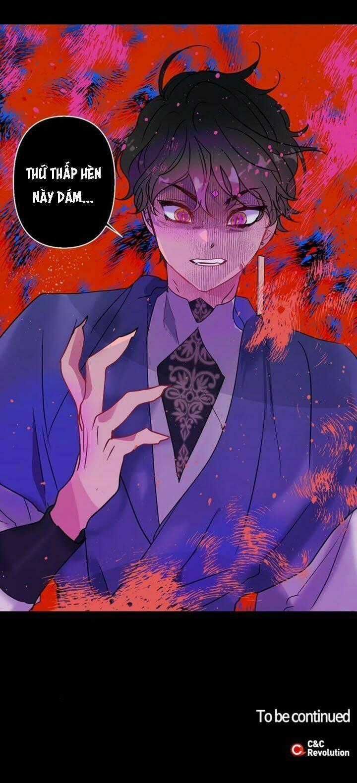 Thuần Hóa Quái Thú Thật Tốt Chapter 5 trang 64