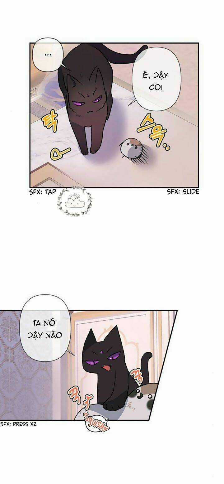 Thuần Hóa Quái Thú Thật Tốt Chapter 5 trang 7