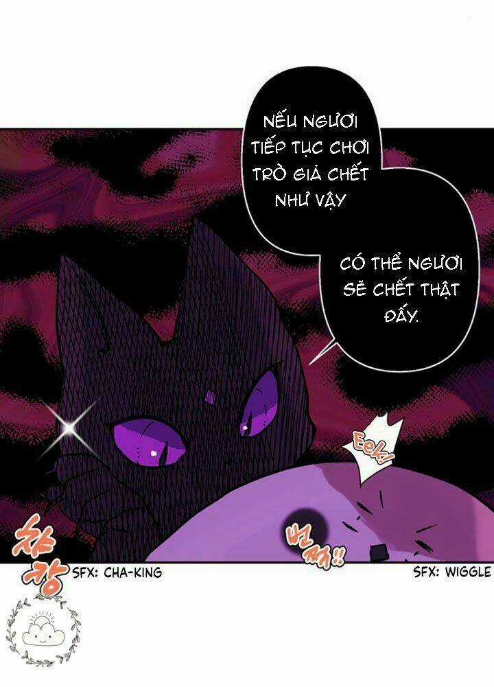 Thuần Hóa Quái Thú Thật Tốt Chapter 5 trang 8