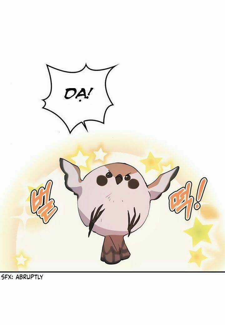 Thuần Hóa Quái Thú Thật Tốt Chapter 5 trang 9