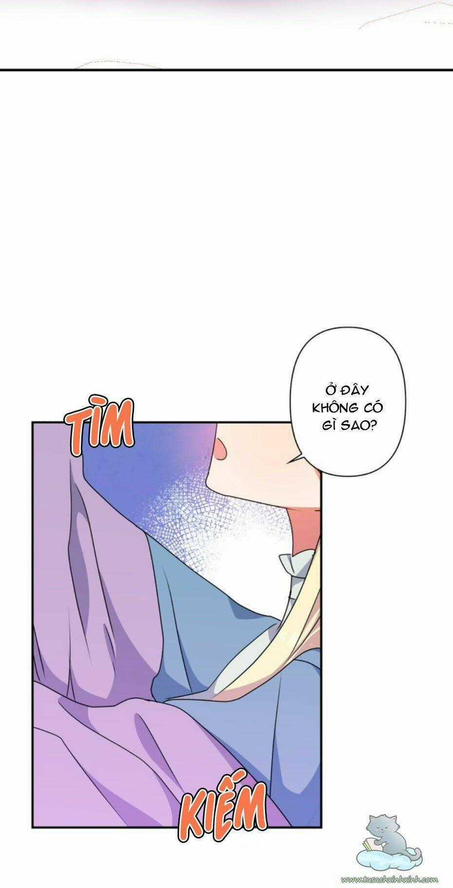Thuần Hóa Quái Thú Thật Tốt Chapter 50 trang 1