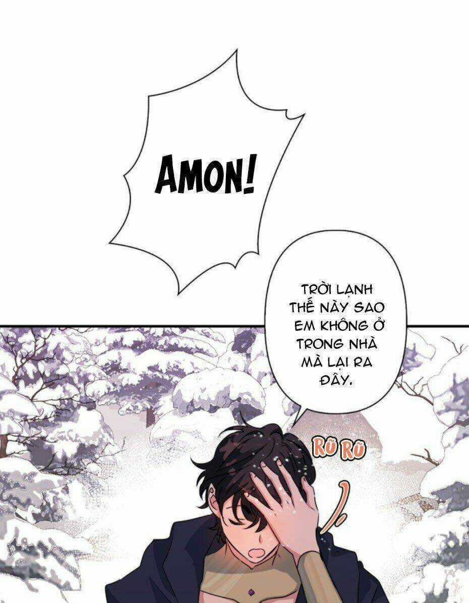 Thuần Hóa Quái Thú Thật Tốt Chapter 50 trang 11