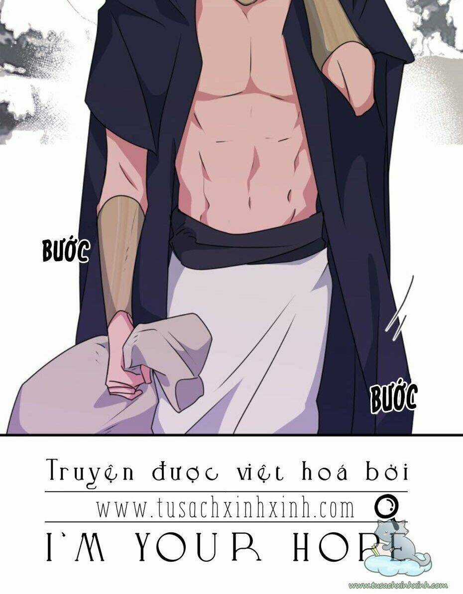 Thuần Hóa Quái Thú Thật Tốt Chapter 50 trang 12