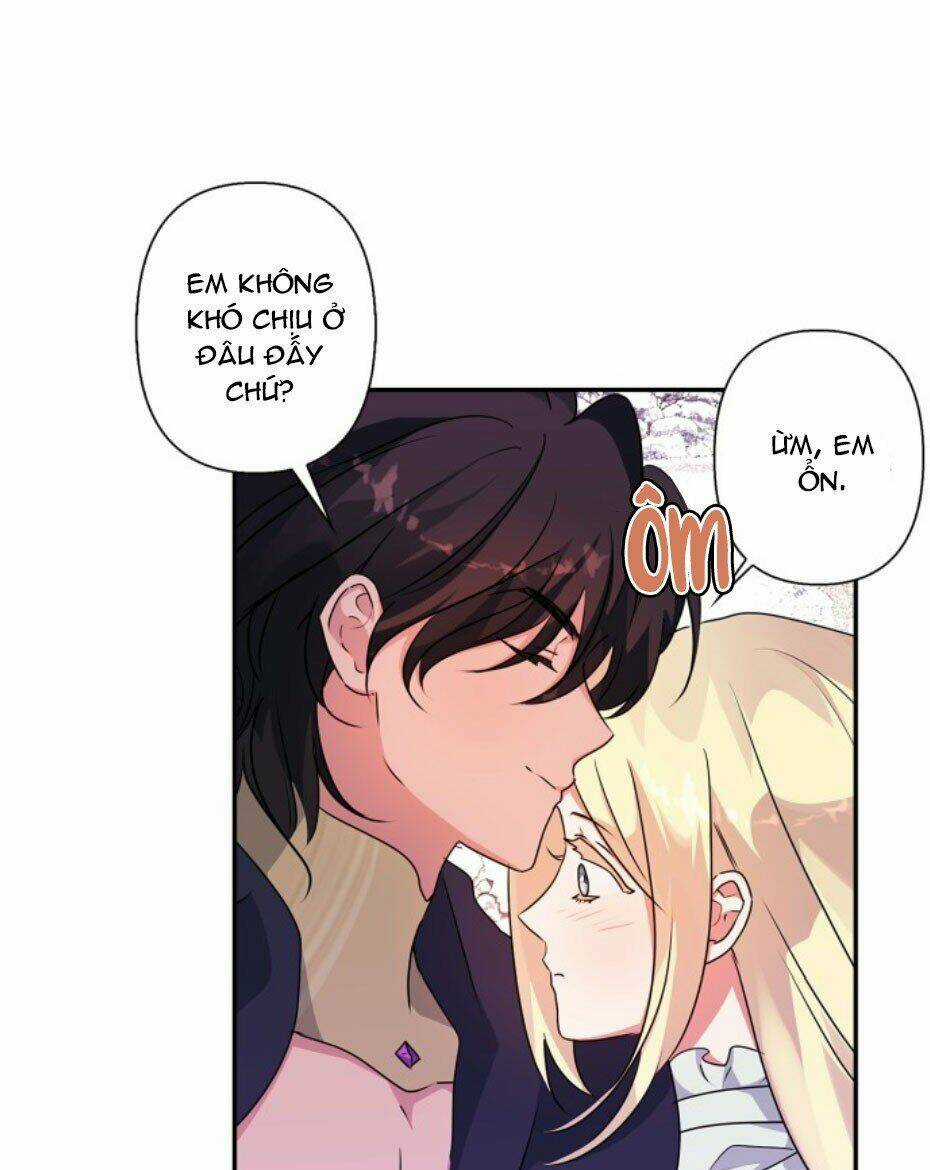 Thuần Hóa Quái Thú Thật Tốt Chapter 50 trang 13