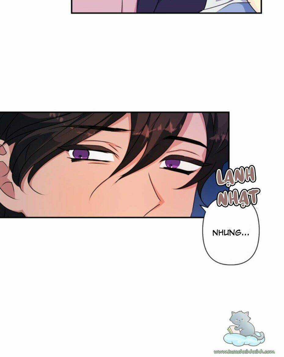 Thuần Hóa Quái Thú Thật Tốt Chapter 50 trang 14