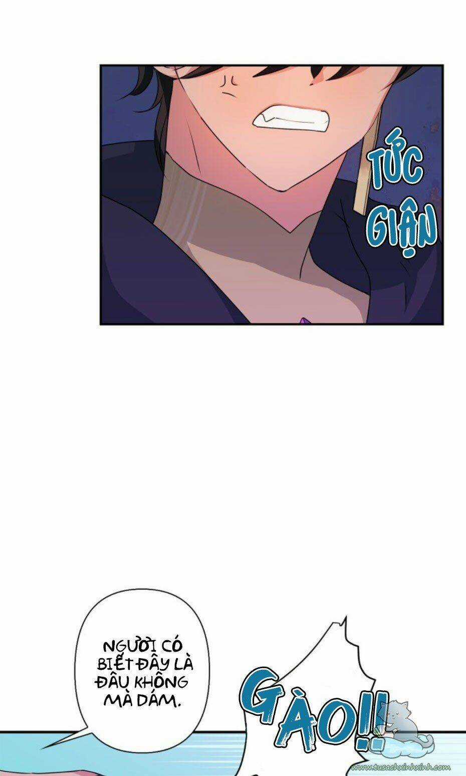 Thuần Hóa Quái Thú Thật Tốt Chapter 50 trang 17