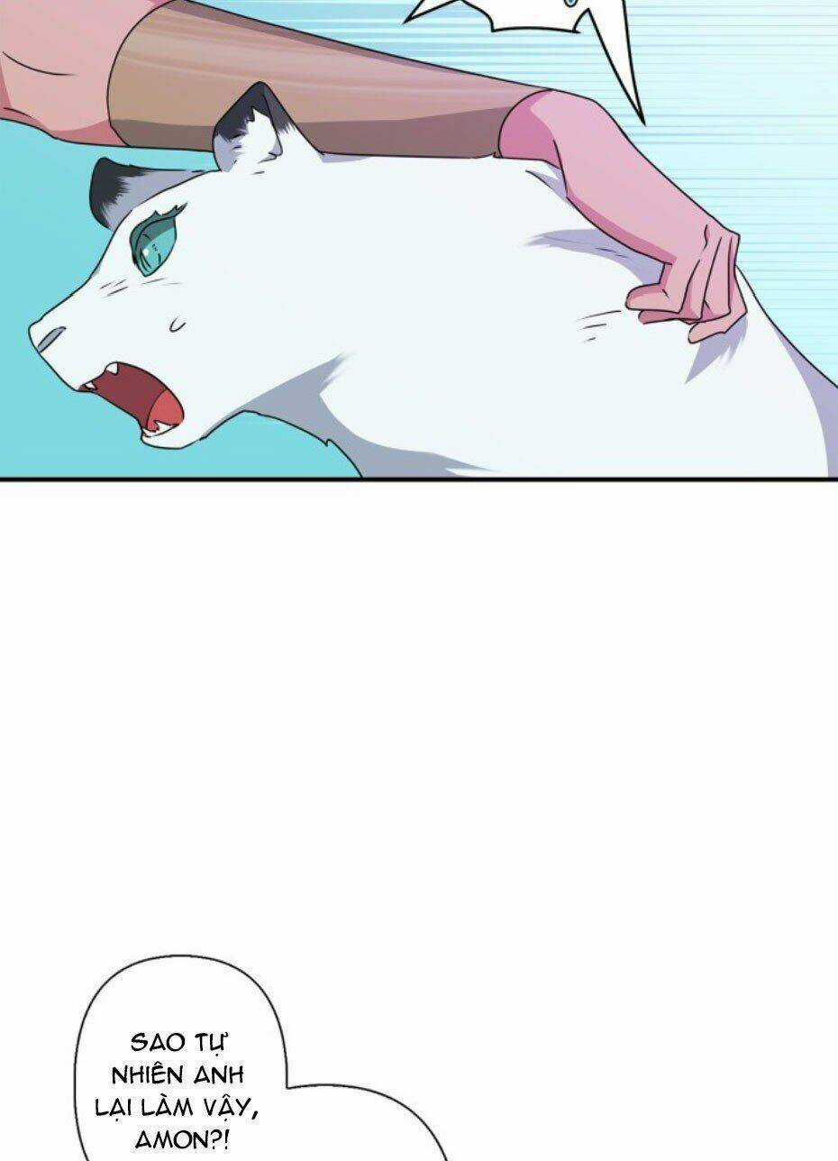 Thuần Hóa Quái Thú Thật Tốt Chapter 50 trang 18